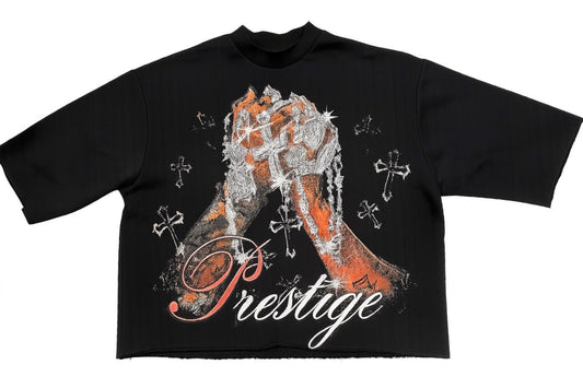 Prestige Co. Chains Tee