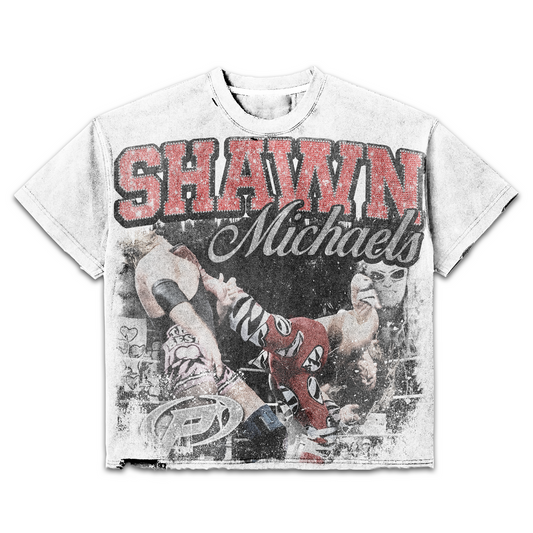 Prestige Co. Heart Break Kid Tee