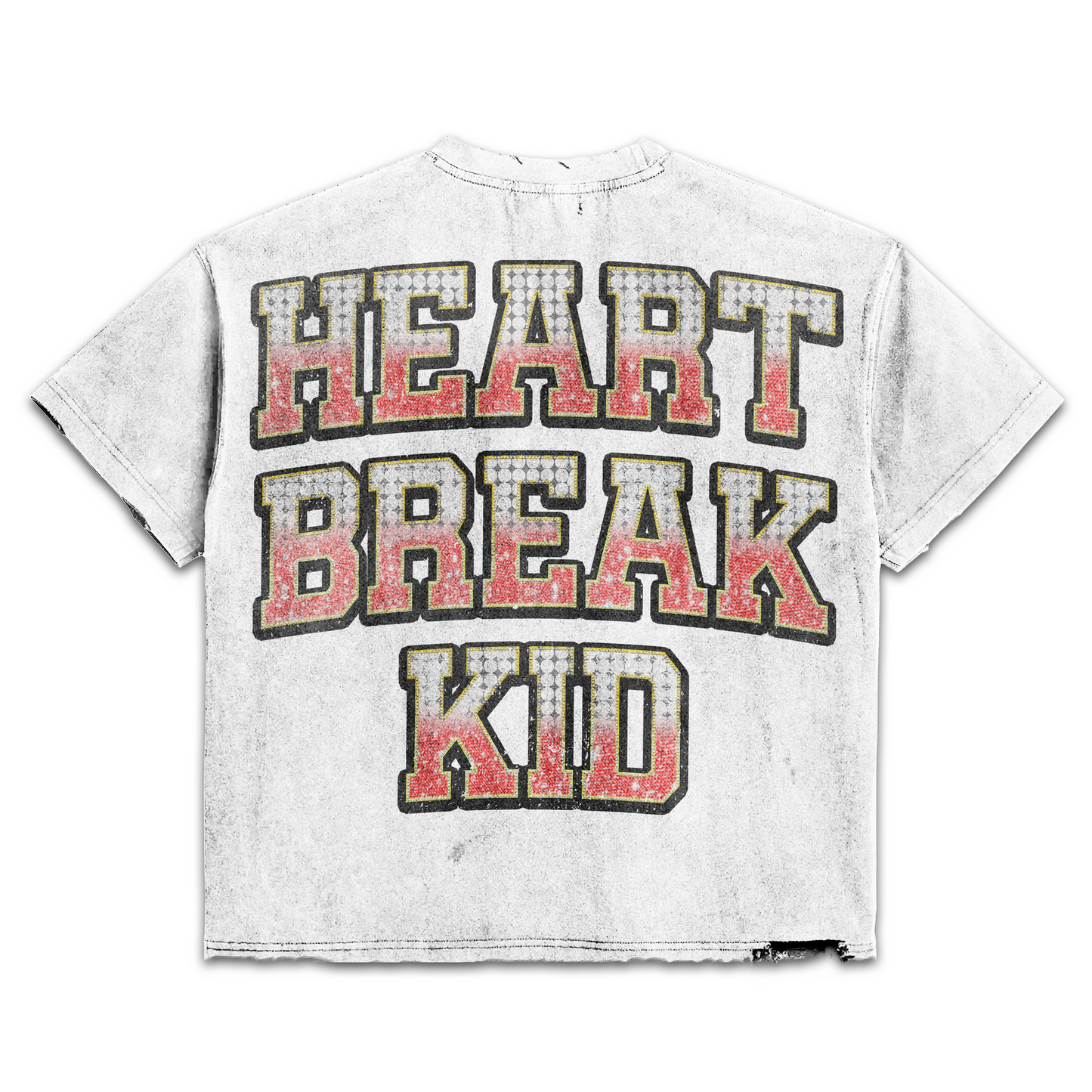 Prestige Co. Heart Break Kid Tee
