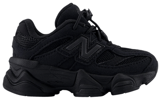 New Balance 9060 Black (TD)