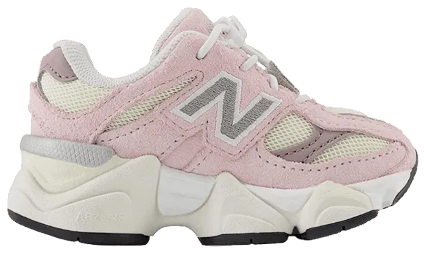New Balance 9060 Pink White (TD)
