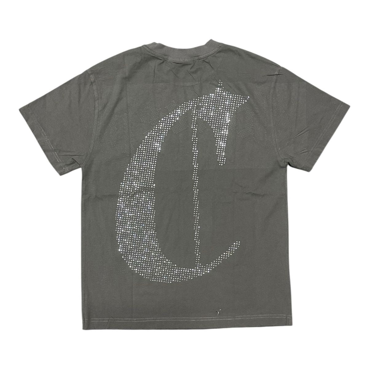 Concept Midnight Tee Grey