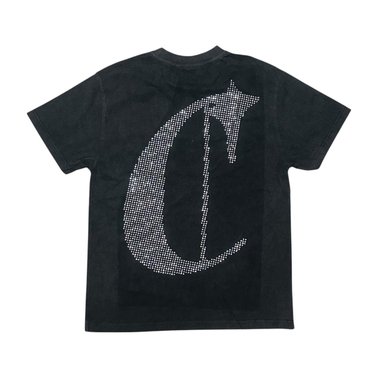 Concept Midnight Tee Black