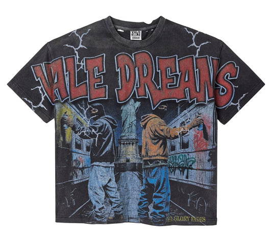 VALE Tag Big Tee