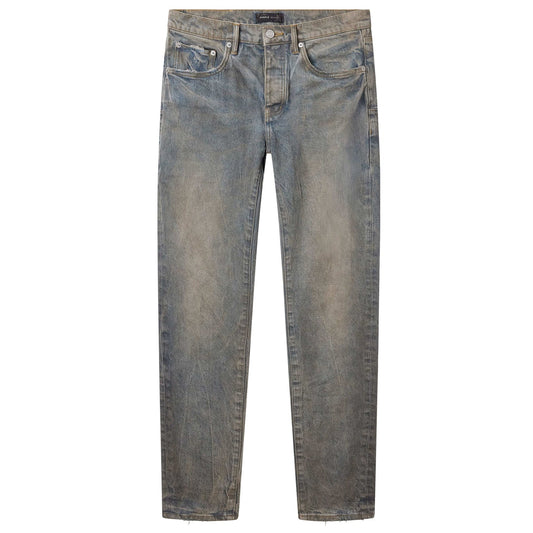 Purple Brand Monterrico Mud Jeans