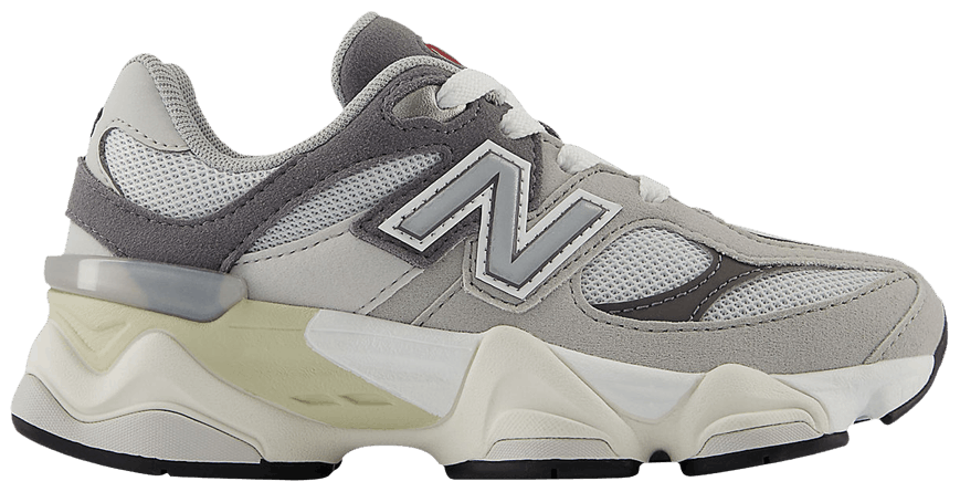 New Balance 9060 Rain Cloud (PS)