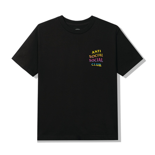 Anti Social Social Club Three Evils Tee