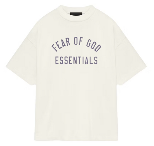 Fear of God Essentials Jersey Tee Shell