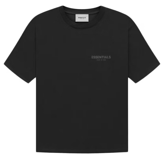 Fear of God Essentials Tee Stretch Limo