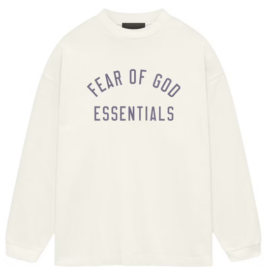 Fear of God Essentials Long Sleeve Tee Shell