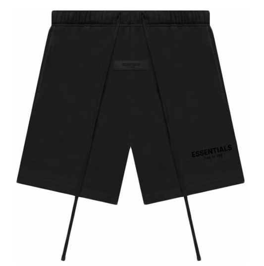 Fear of God Essentials Shorts Stretch Limo SS22
