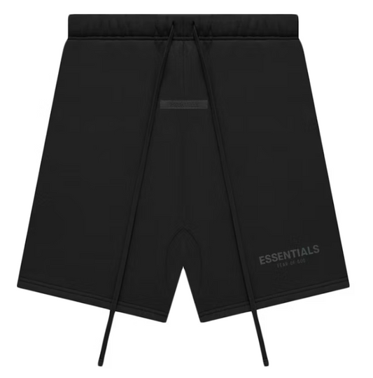 Fear of God Essentials Shorts Stretch Limo Core