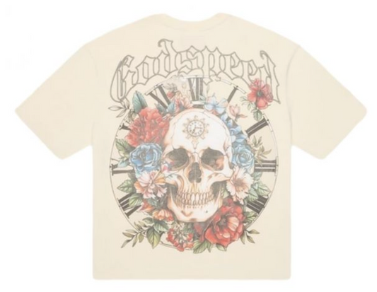 Godspeed Circadian Rhythm Tee