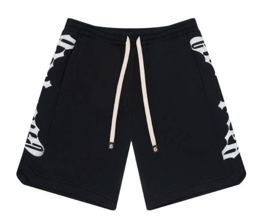 Godspeed Courtside Shorts Black
