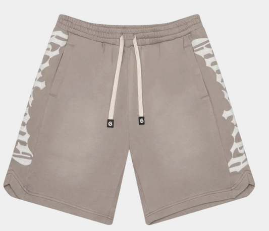Godspeed Courtside Shorts Stealth