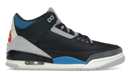 Jordan 3 Retro OG Rare Air