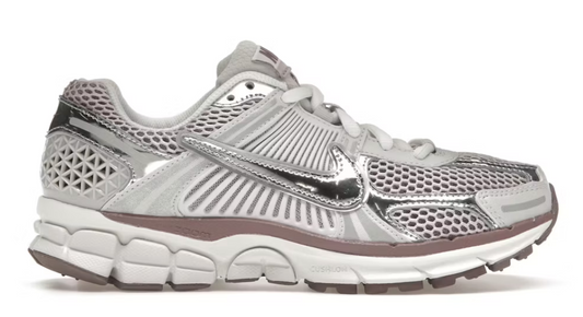 Nike Zoom Vomero 5 Metallic Silver Platinum Violet (W)