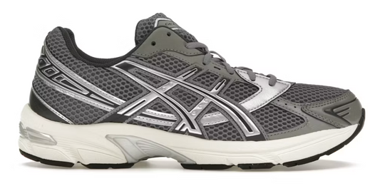 ASICS Gel-1130 Clay Grey Pure Silver