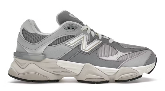 New Balance 9060 Slate Grey Raincloud (GS)