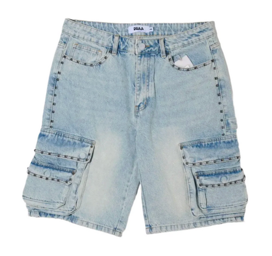 DUAA Noble Cargo Short