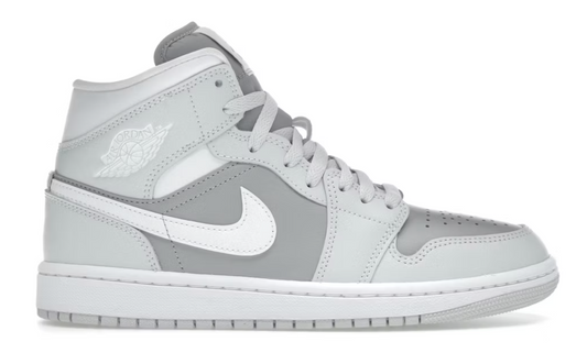 Jordan 1 Mid Photon Dust (W)