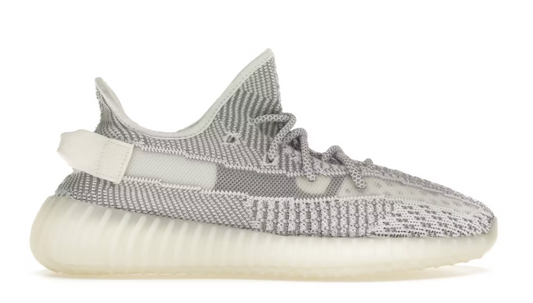 adidas Yeezy Boost 350 V2 Static (Non-Reflective)