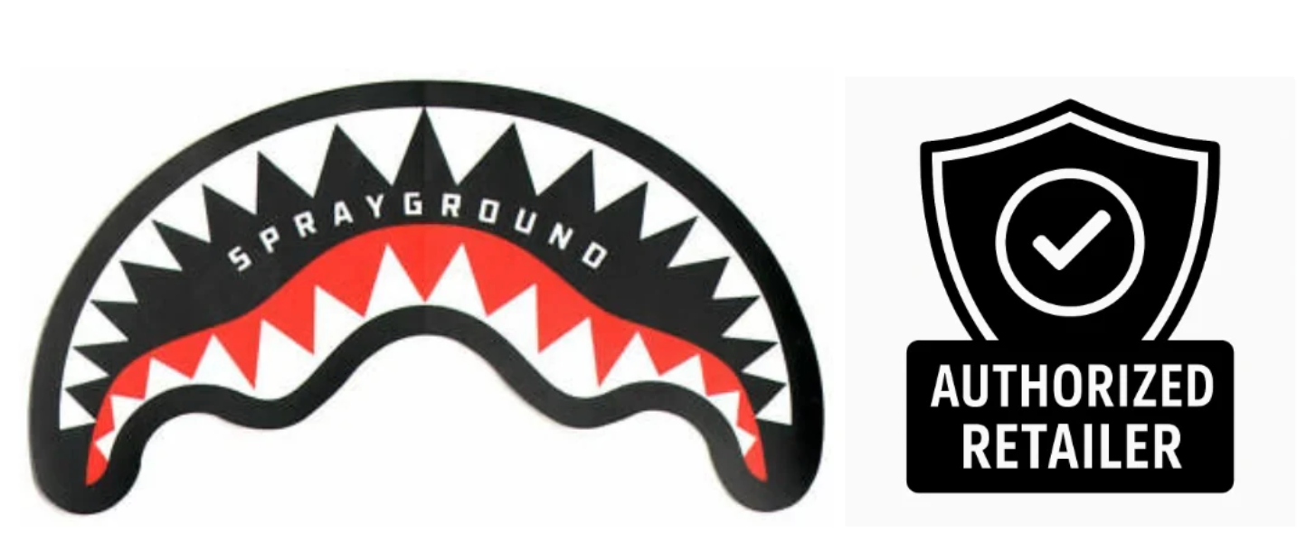 Sprayground Backpacks