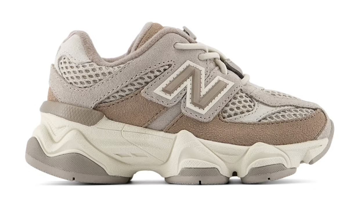 New Balance 9060 Arid Stone (TD)