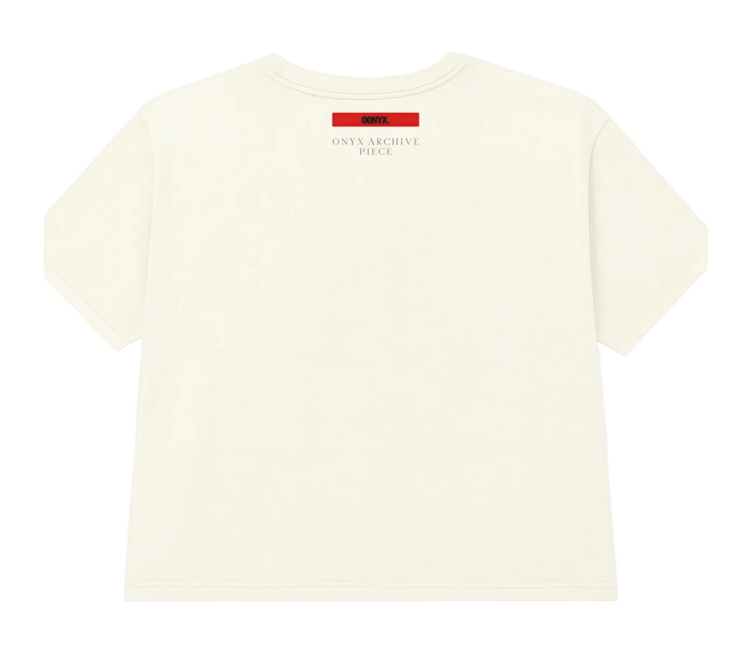 SILENCE Archive Tee Bone