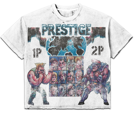 Prestige Co. Combat Tee