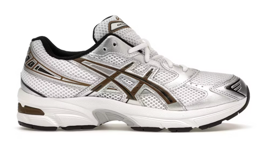 ASICS Gel-1130 White Clay Canyon (GS)