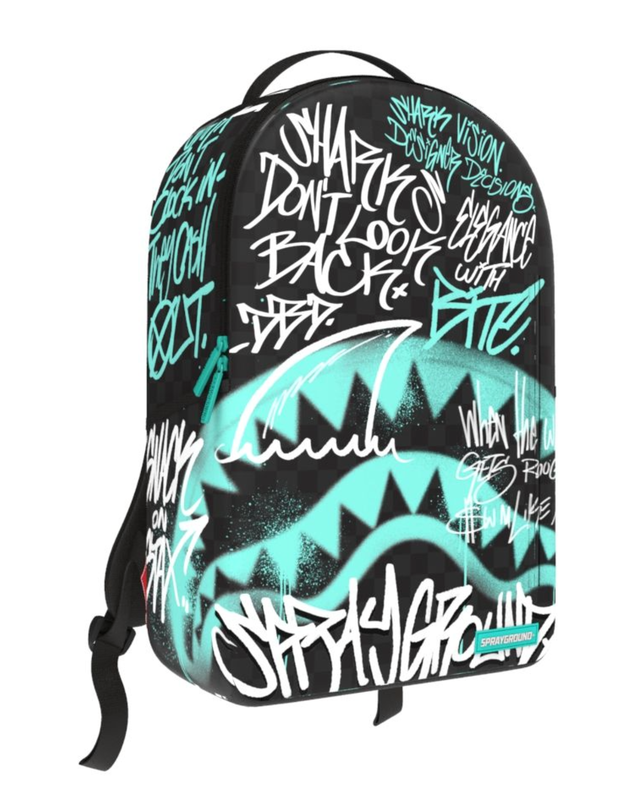 Sprayground Backpacks
