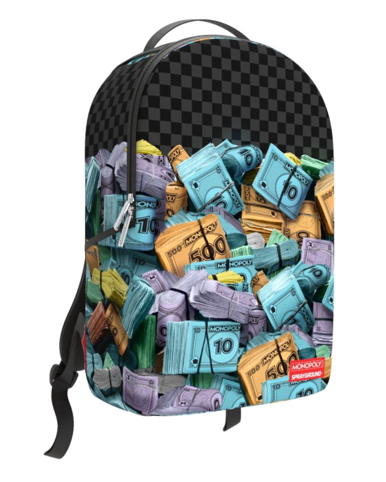 Sprayground Backpacks