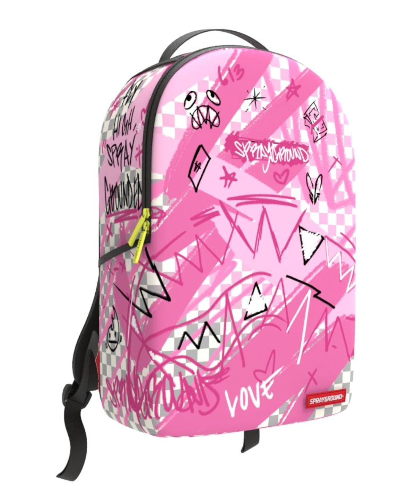 Sprayground Backpacks