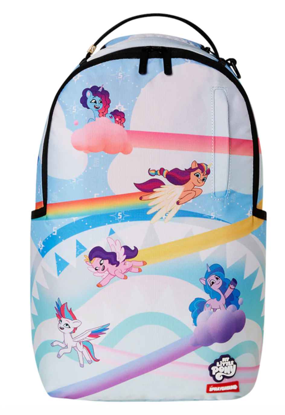 Sprayground Backpacks