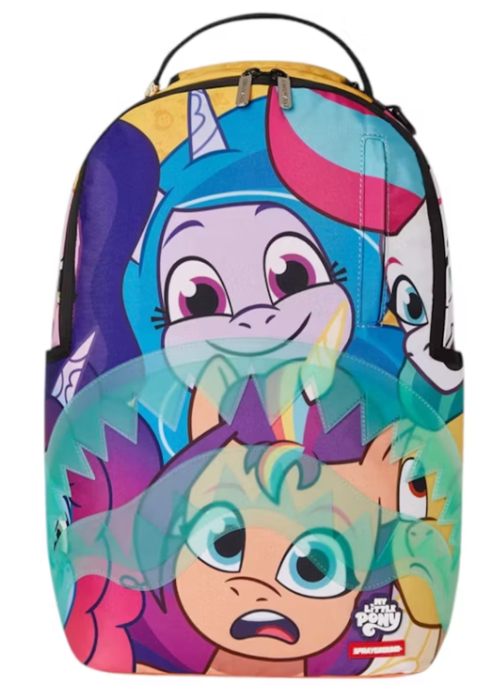Sprayground Backpacks