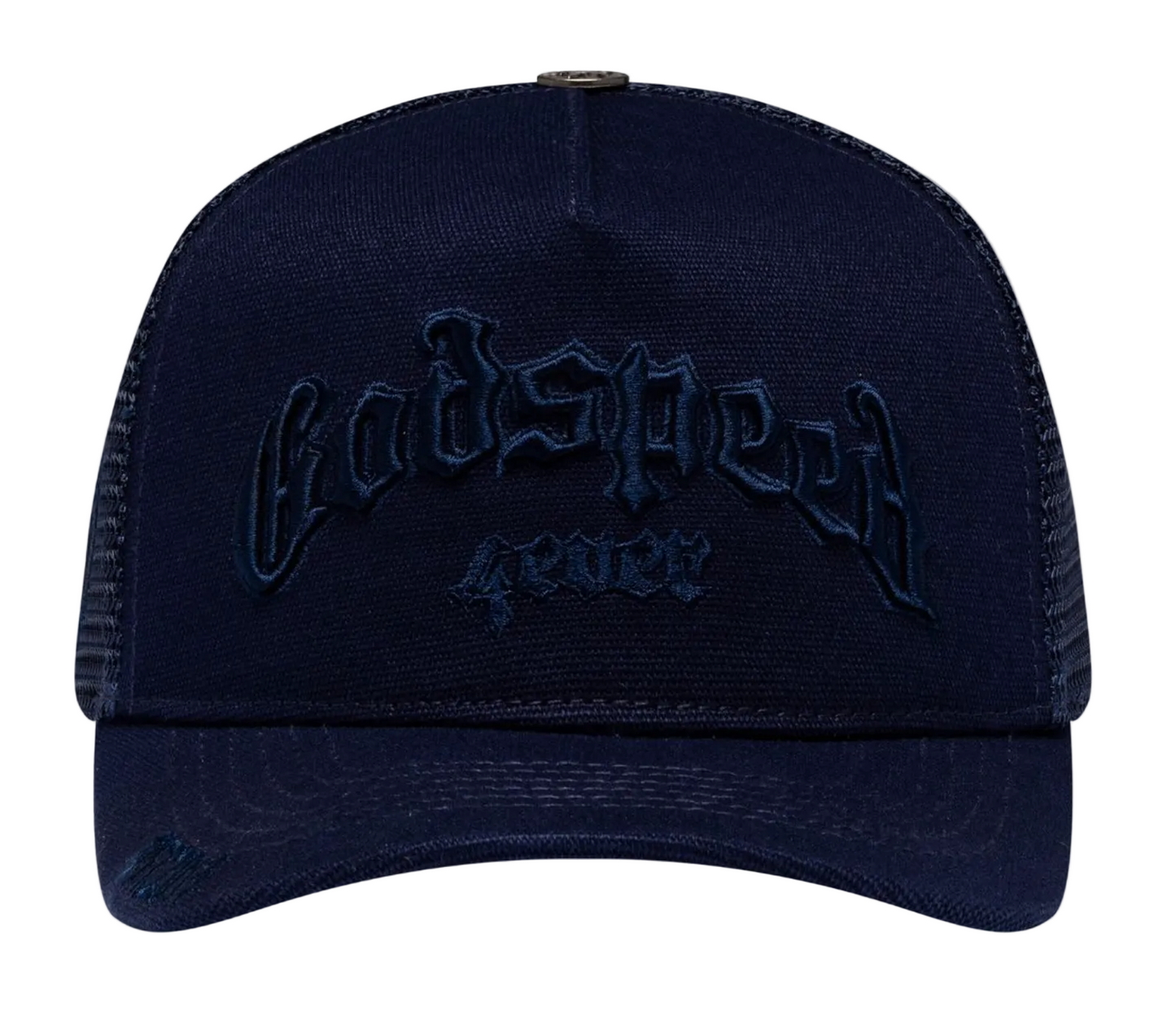 Godspeed GS Forever Trucker Hat