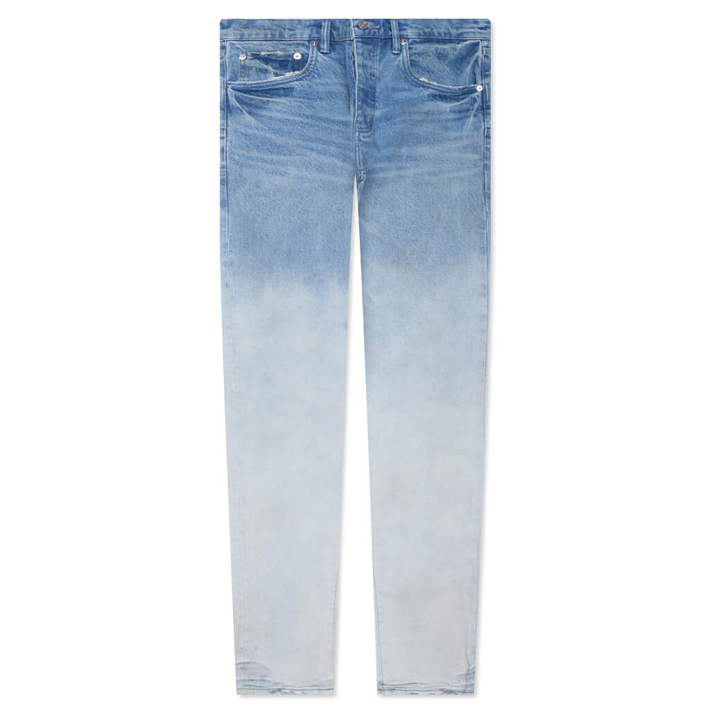 Purple Brand Rhone Fade Light Indigo Jeans