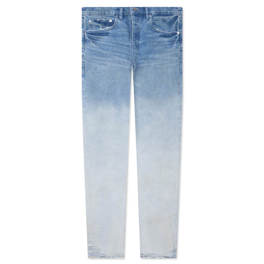 Purple Brand Rhone Fade Light Indigo Jeans
