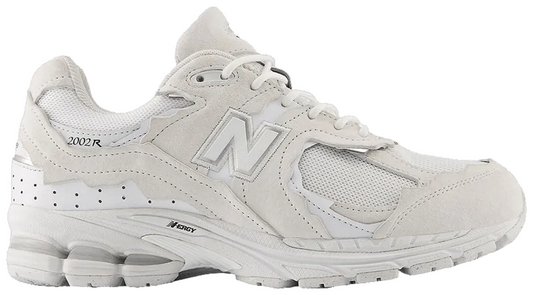 New Balance 2002R Protection Pack White