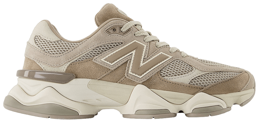 New Balance 9060 Arid Stone