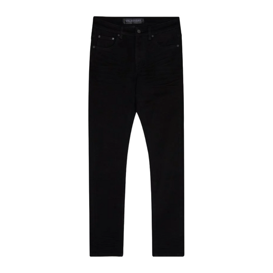 Valabasas Mr. Flex Black Skinny Jeans