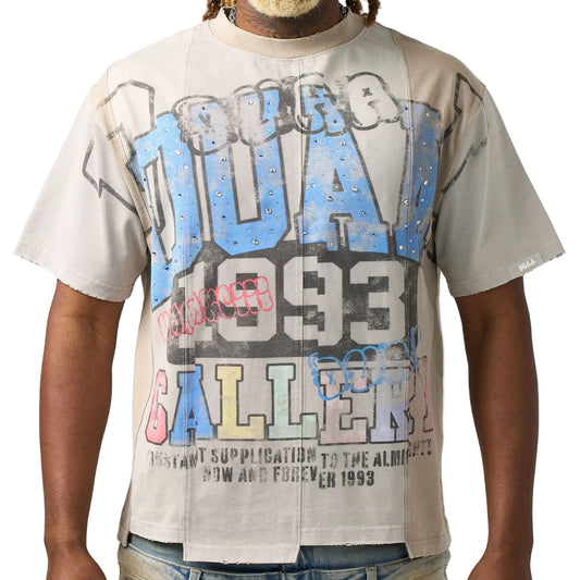 DUAA Market Tee
