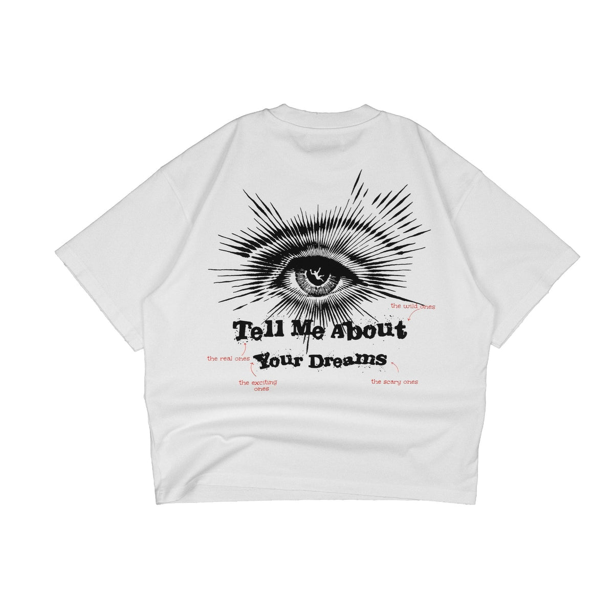 Compliments Your Dreams Tee