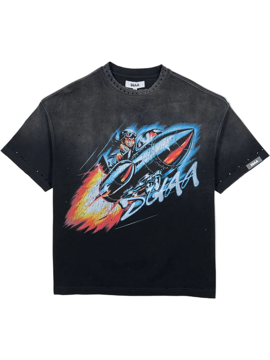 DUAA Next Level Tee
