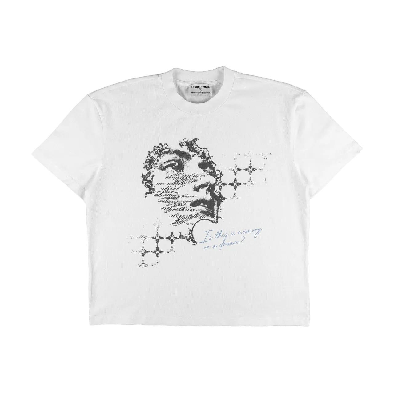Compliments Memory or Dream Tee